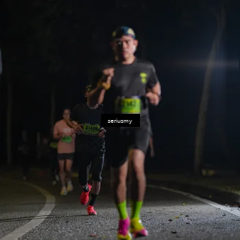 Runner Photo 5358255