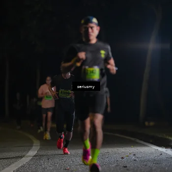 Runner Photo 5358256