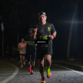 Runner Photo 5358258