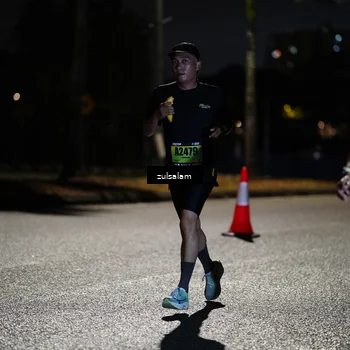 Runner Photo 5358261