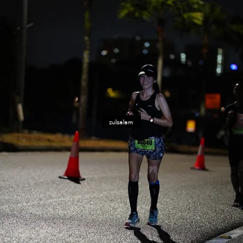 Runner Photo 5358262