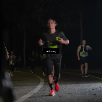 Runner Photo 5358264