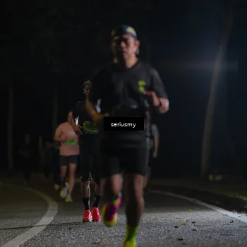 Runner Photo 5358267
