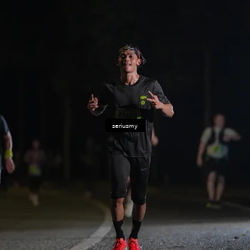Runner Photo 5358269