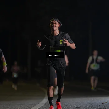 Runner Photo 5358270