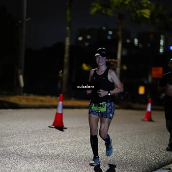 Runner Photo 5358271