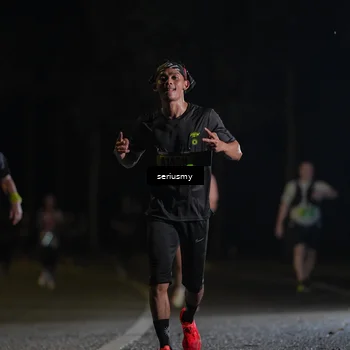 Runner Photo 5358272