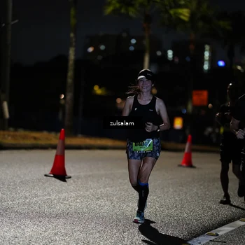 Runner Photo 5358273