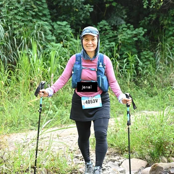 Runner Photo 5358275