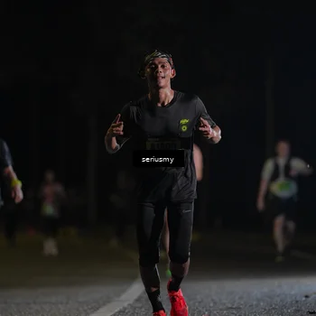 Runner Photo 5358276
