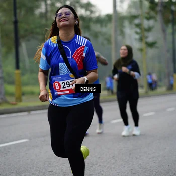 Runner Photo 5358286