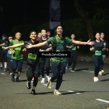 Runner Photo 5358287