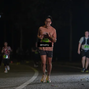 Runner Photo 5358288