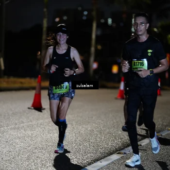 Runner Photo 5358291