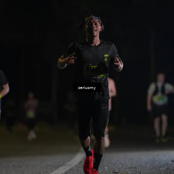 Runner Photo 5358292
