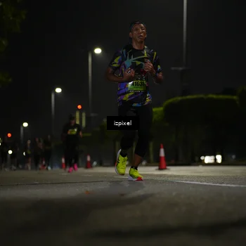 Runner Photo 5358293