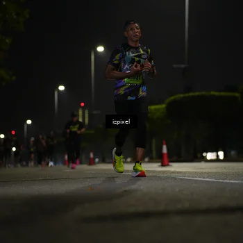 Runner Photo 5358294