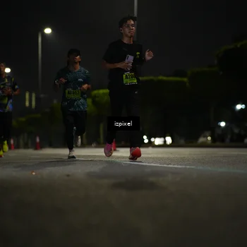 Runner Photo 5358297