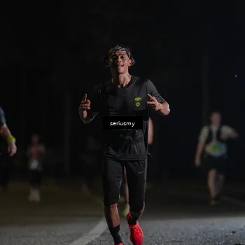 Runner Photo 5358298