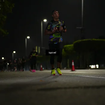 Runner Photo 5358299