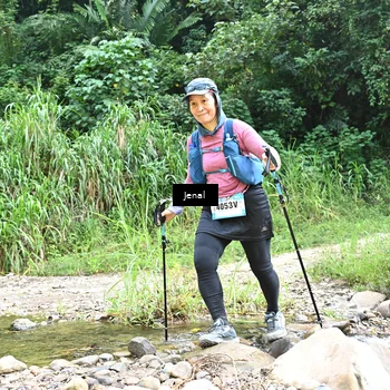 Runner Photo 5358300