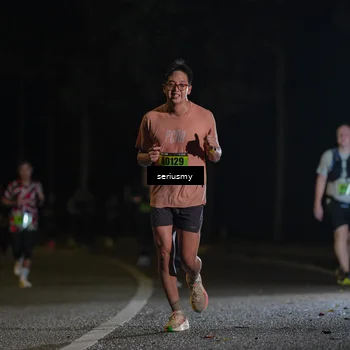 Runner Photo 5358303