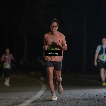 Runner Photo 5358305