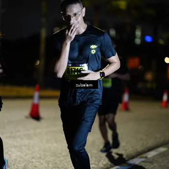 Runner Photo 5358306