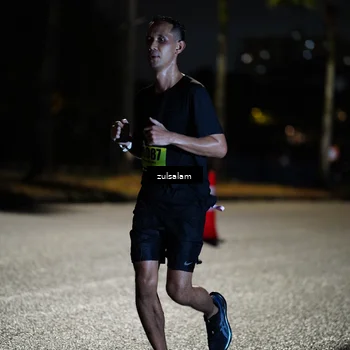 Runner Photo 5358307