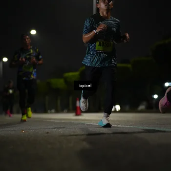 Runner Photo 5358308