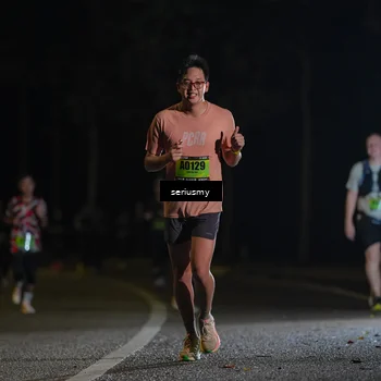 Runner Photo 5358311