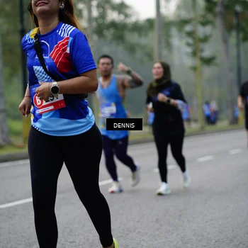 Runner Photo 5358315