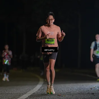 Runner Photo 5358319