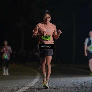 Runner Photo 5358320
