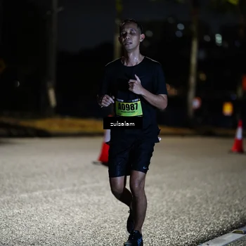 Runner Photo 5358321