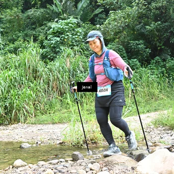 Runner Photo 5358323