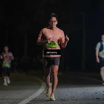 Runner Photo 5358326