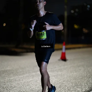 Runner Photo 5358328