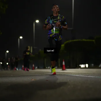 Runner Photo 5358330
