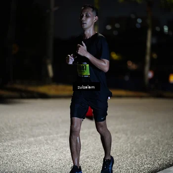 Runner Photo 5358331
