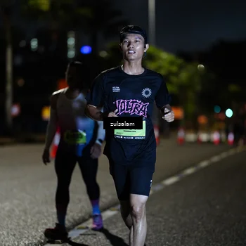 Runner Photo 5358333