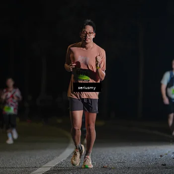 Runner Photo 5358334