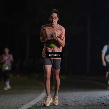 Runner Photo 5358335