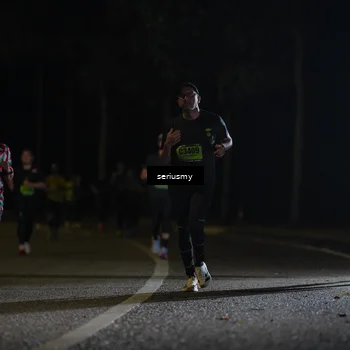 Runner Photo 5358336