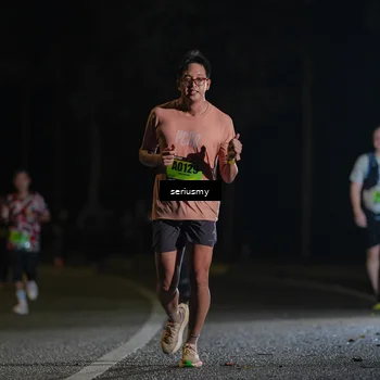 Runner Photo 5358338