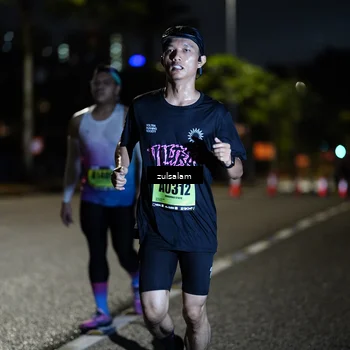 Runner Photo 5358340