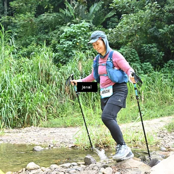 Runner Photo 5358341