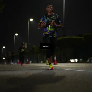 Runner Photo 5358342