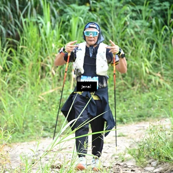 Runner Photo 5358344