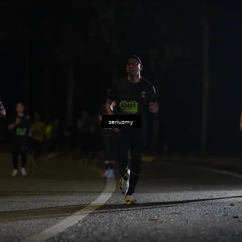 Runner Photo 5358347